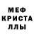 МЕФ мяу мяу retro vailes
