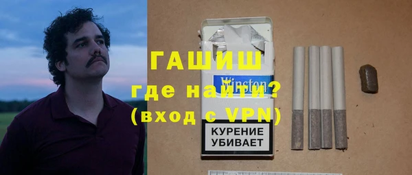 гашик Верея